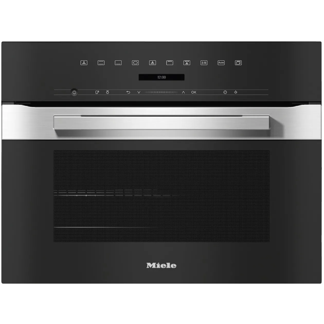 Miele H 7244 B