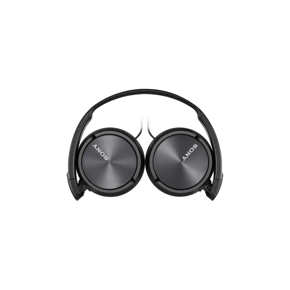 Sony MDR-ZX310 Zwart