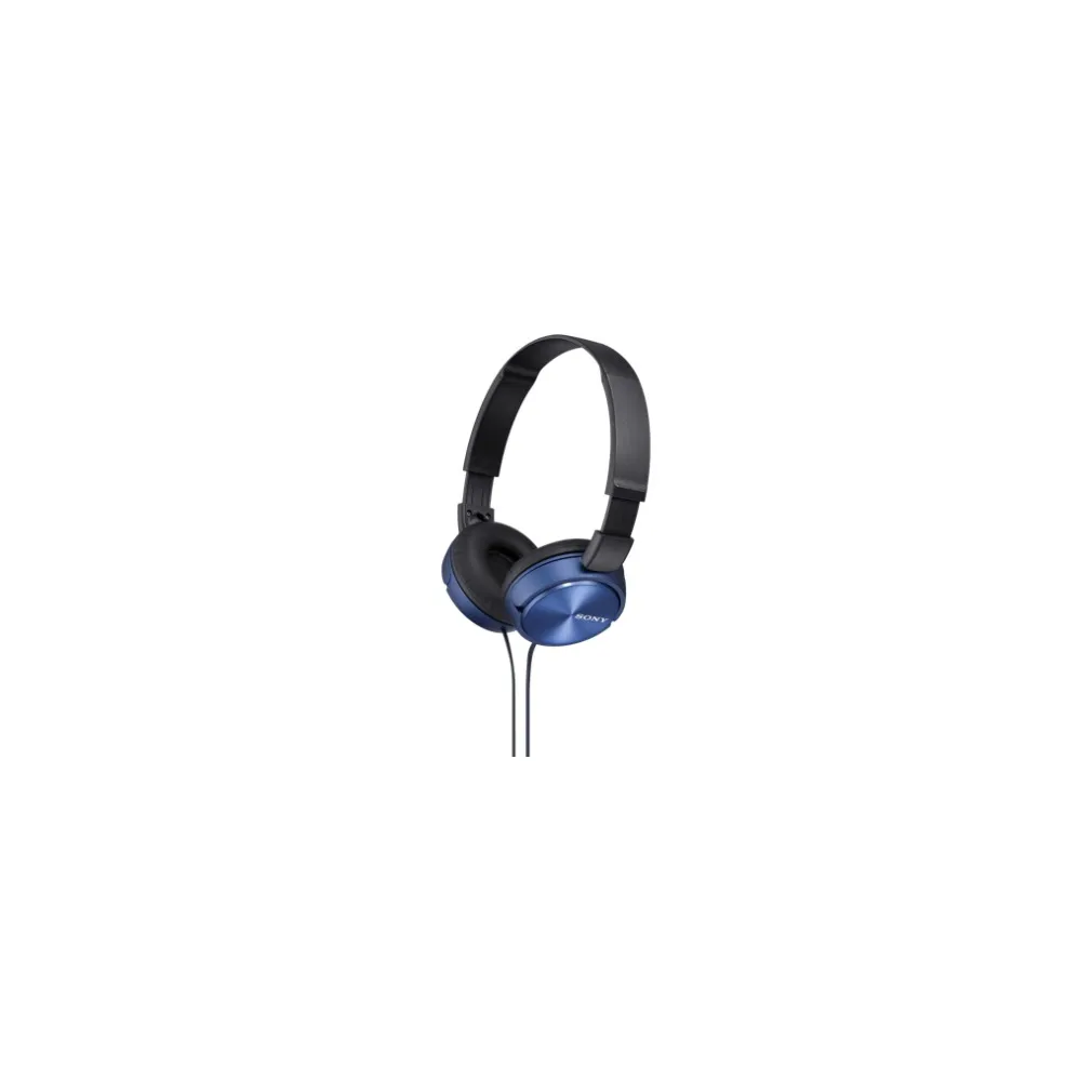 Sony MDR-ZX310 Blauw