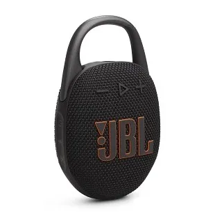 JBL CLIP 5 Zwart
