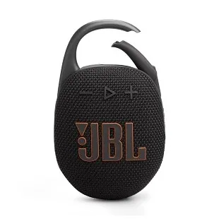 JBL CLIP 5 Zwart