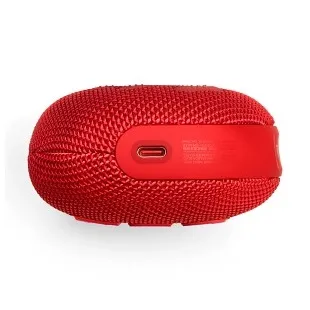 JBL CLIP 5 Rood