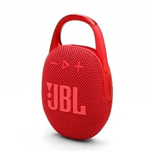 JBL CLIP 5 Rood