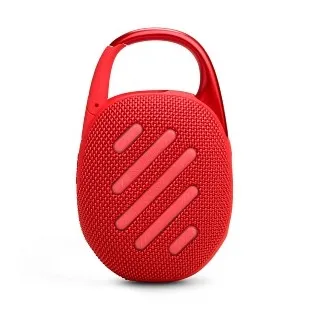 JBL CLIP 5 Rood