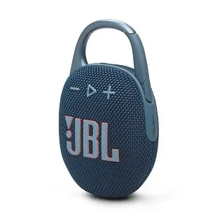 JBL CLIP 5 Blauw