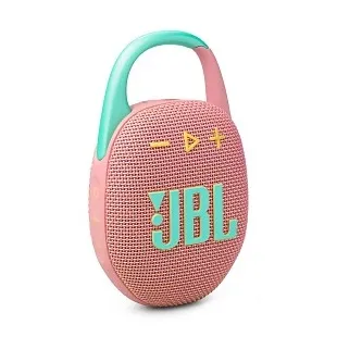 JBL CLIP 5 Roze