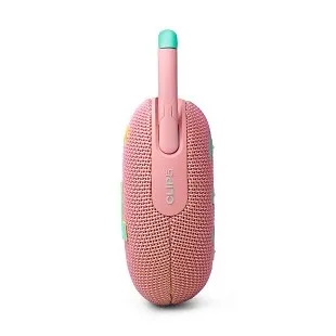 JBL CLIP 5 Roze