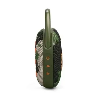 JBL CLIP 5 Camouflage