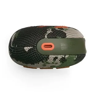 JBL CLIP 5 Camouflage