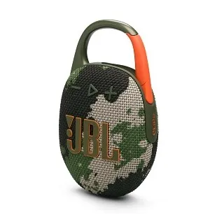 JBL CLIP 5 Camouflage