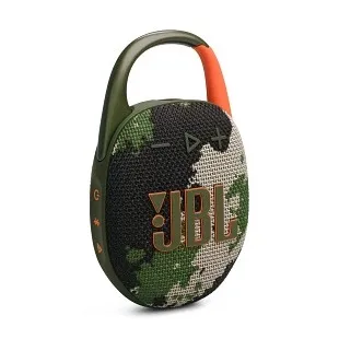 JBL CLIP 5 Camouflage