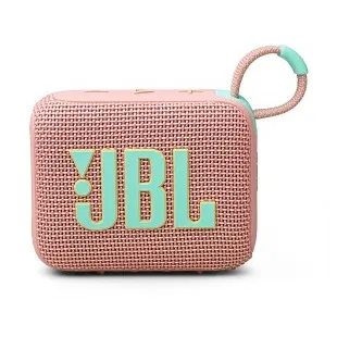 JBL GO 4 Roze