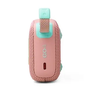 JBL GO 4 Roze