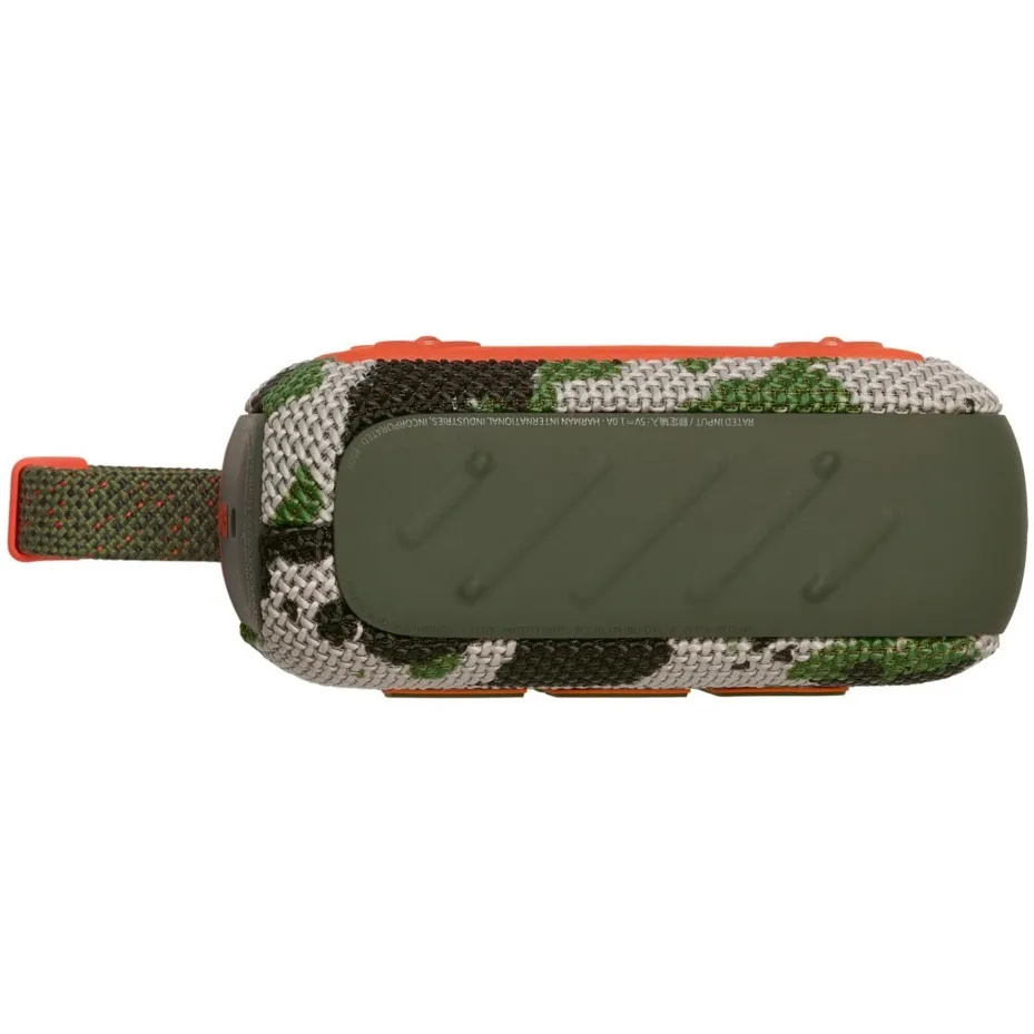 JBL GO 4 Camouflage