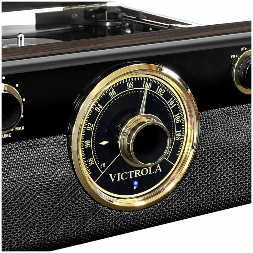 Victrola VTA-240B Bruin