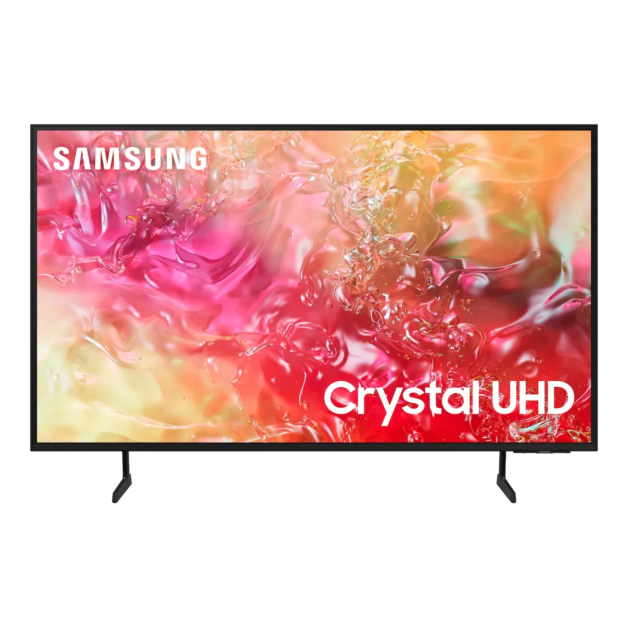 Samsung Crystal UHD 50DU7170 (2024)