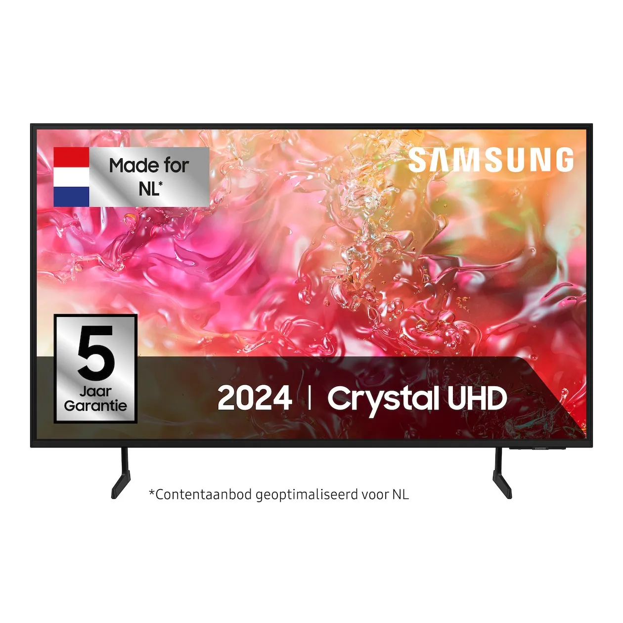 Samsung Crystal UHD 50DU7170 (2024)