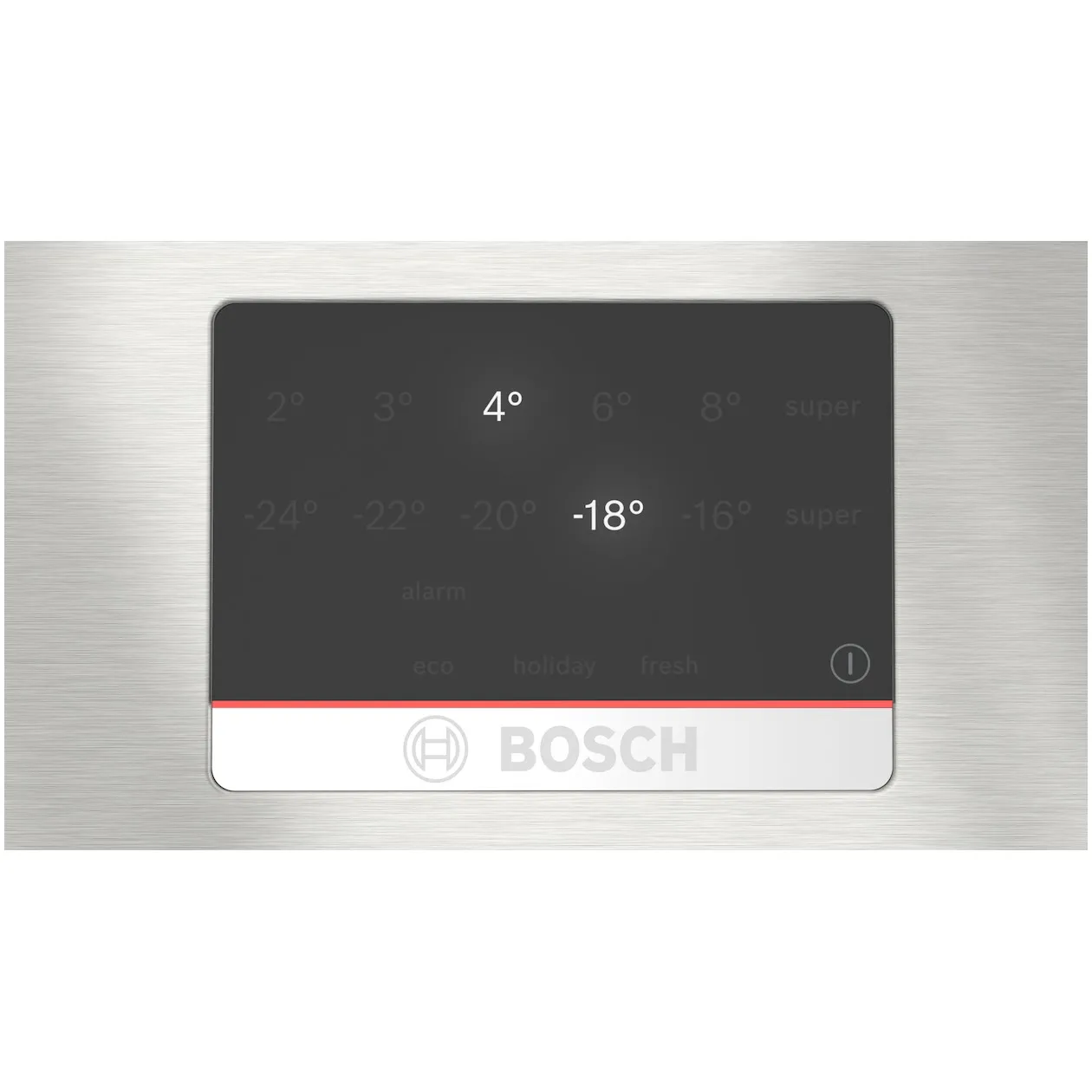 Bosch KGN367ICT