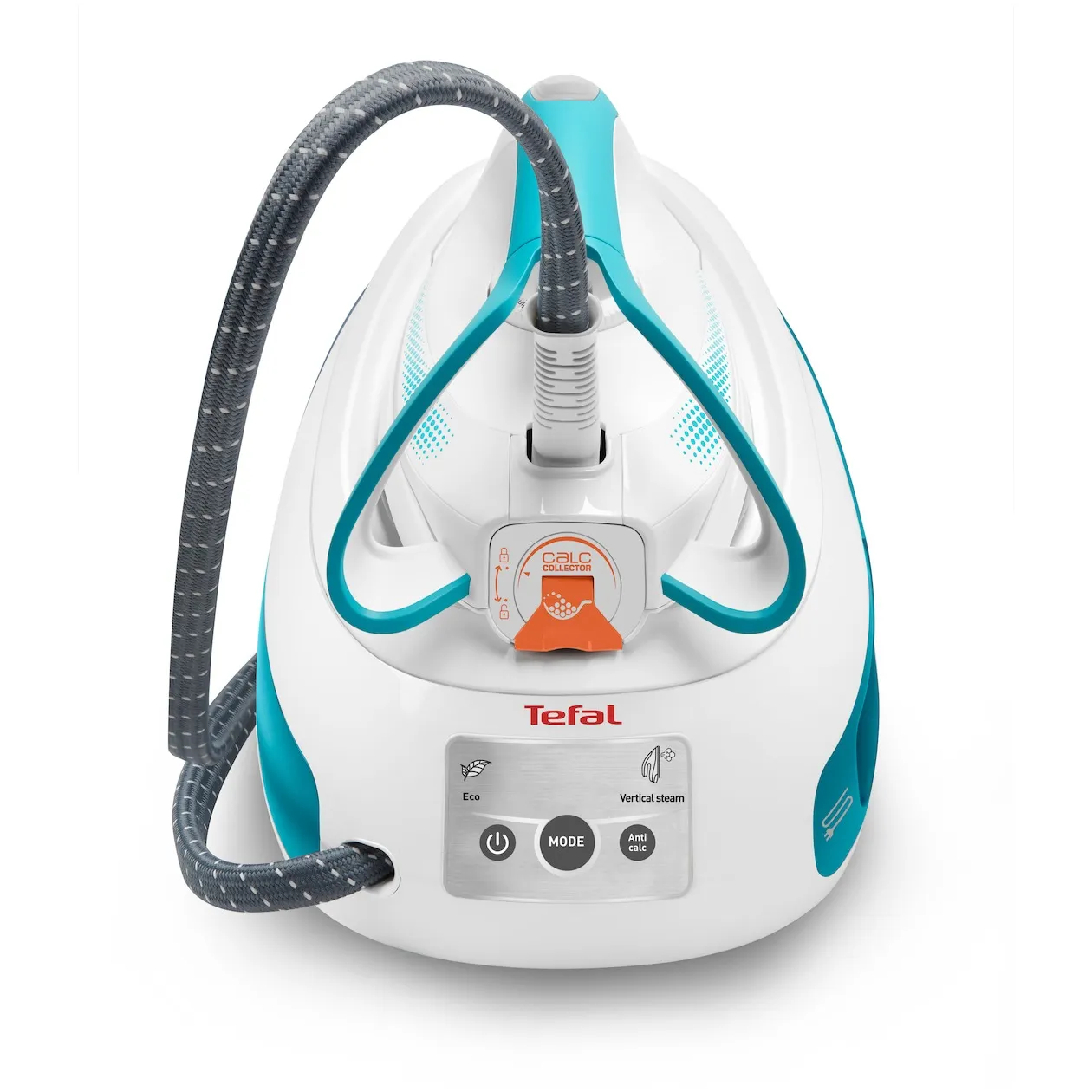 Tefal SV8010 Blauw