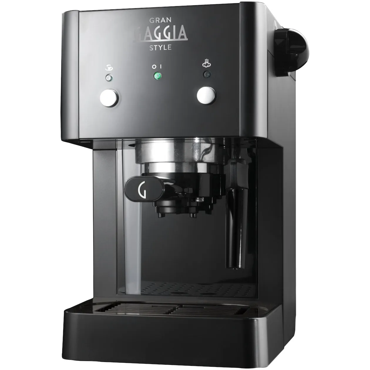 Gaggia Gran Zwart