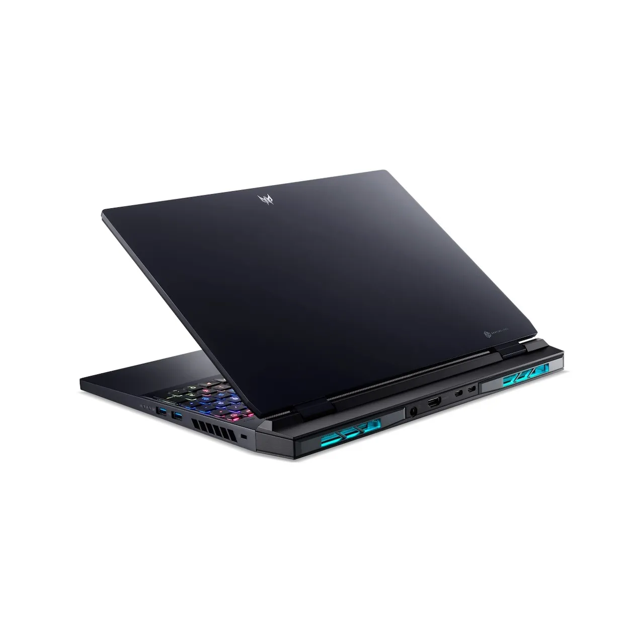 Acer Predator Helios 3D 15 SpatialLabs Edition PH3D15-71-9690 Zwart