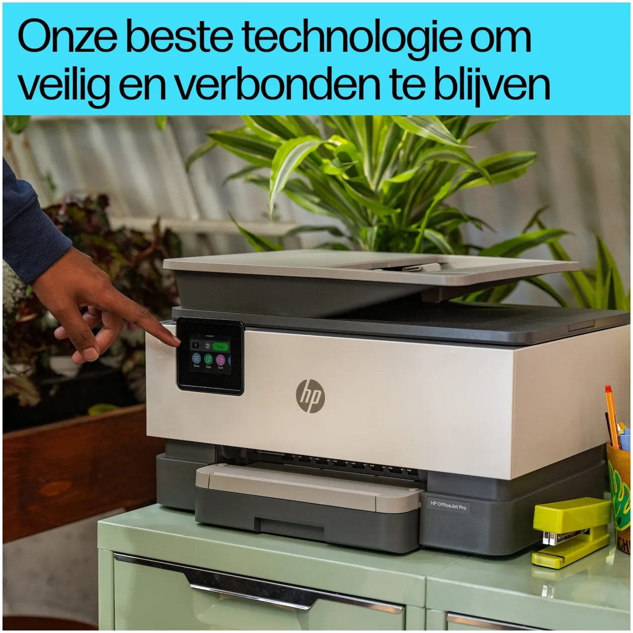 HP OfficeJet Pro 9120e