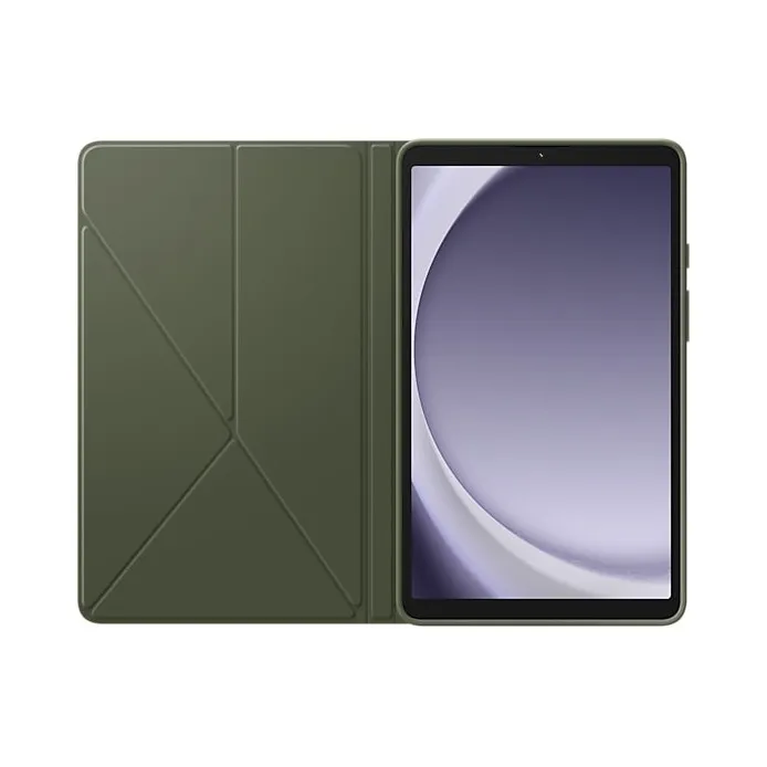 Samsung Book Cover voor Galaxy Tab A9 Zwart