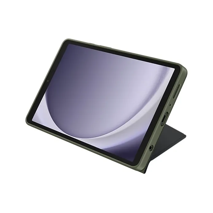 Samsung Book Cover voor Galaxy Tab A9 Zwart