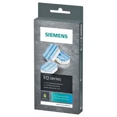Siemens TZ80002A Blauw