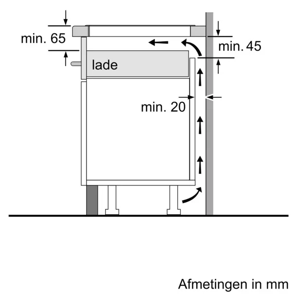 Siemens EH631HFC1M extraKlasse