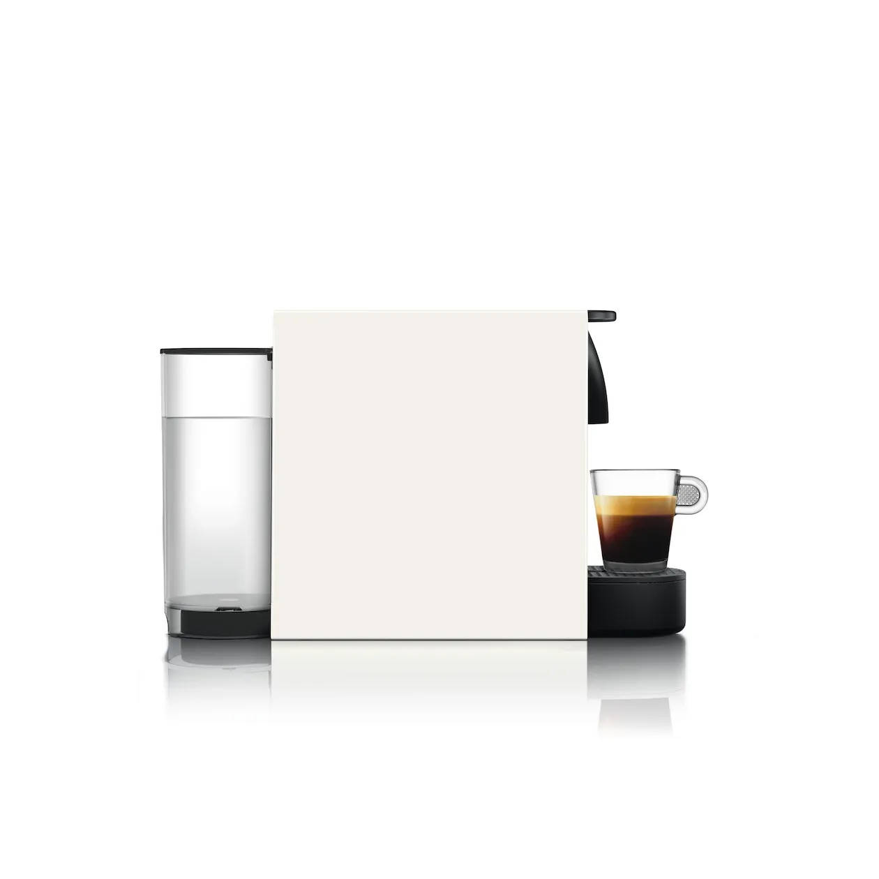 Krups Nespresso Essenza Mini XN1101 Wit