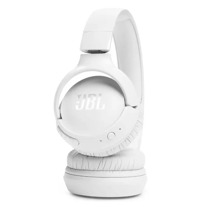 JBL Tune 520BT Wit