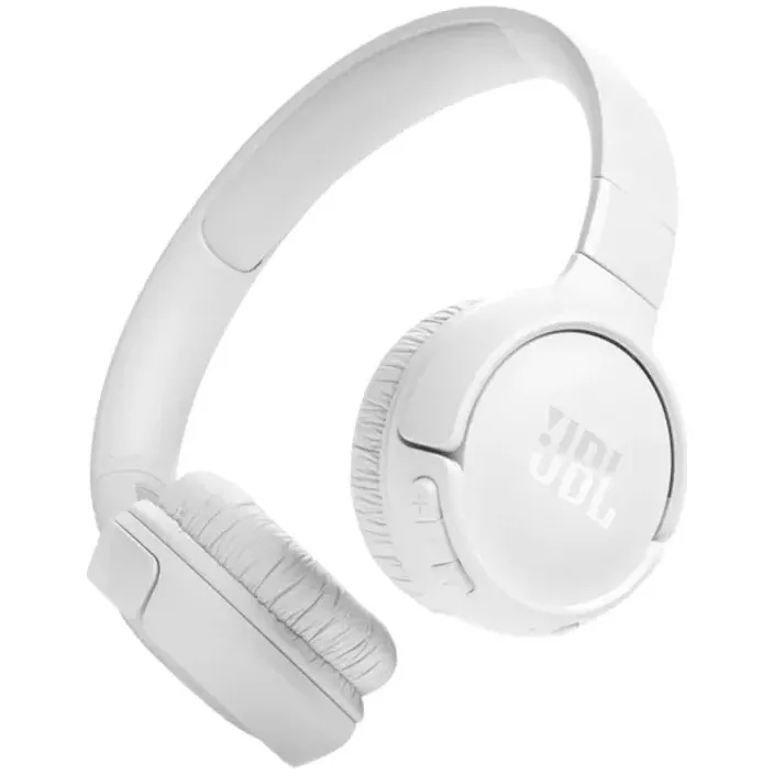 JBL Tune 520BT Wit