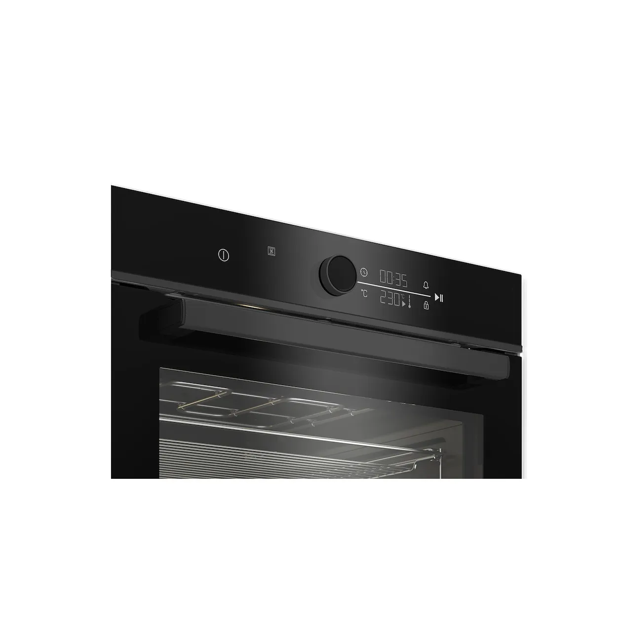 Beko BBCM13400DX