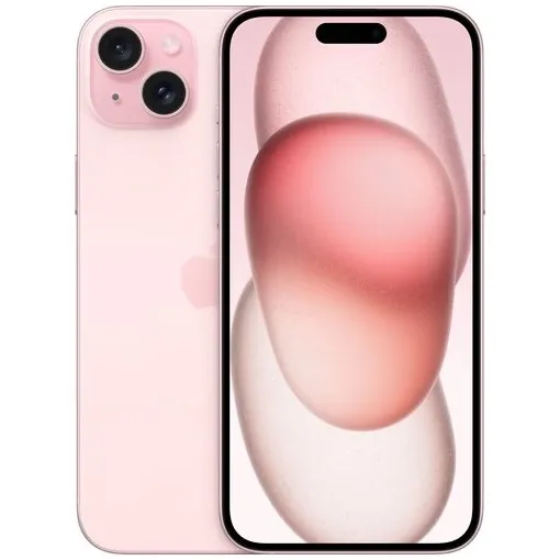 Apple iPhone 15 Plus 256GB Roze