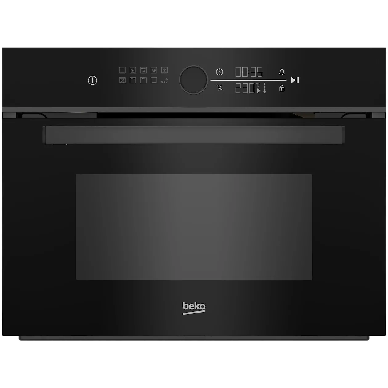 Beko BBCW13400DX Selective Line