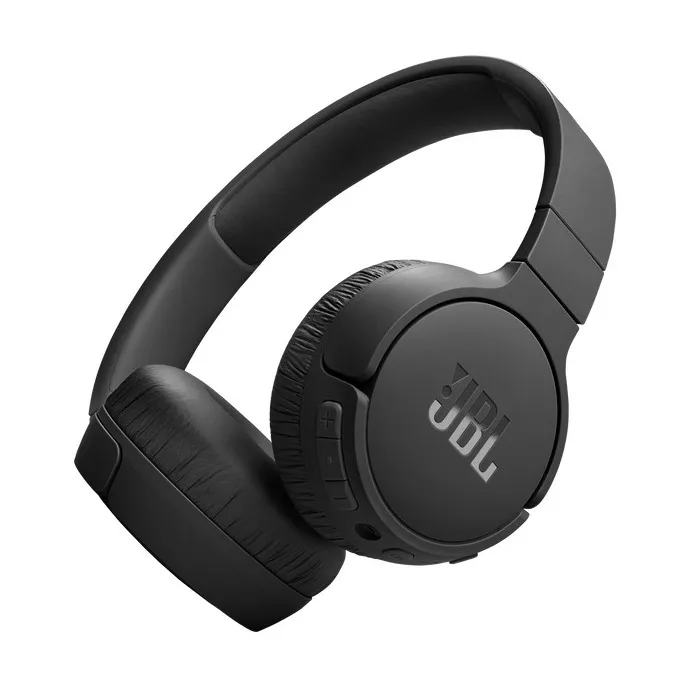 JBL Tune 670NC Zwart