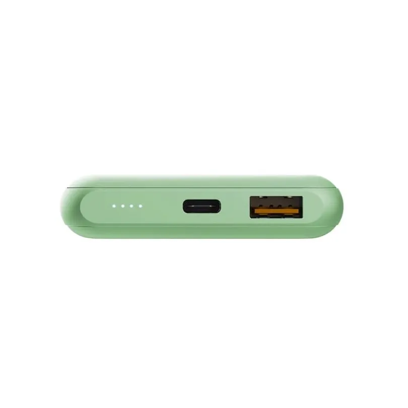 Trust Redoh Fast Powerbank 10.000 mAh Groen