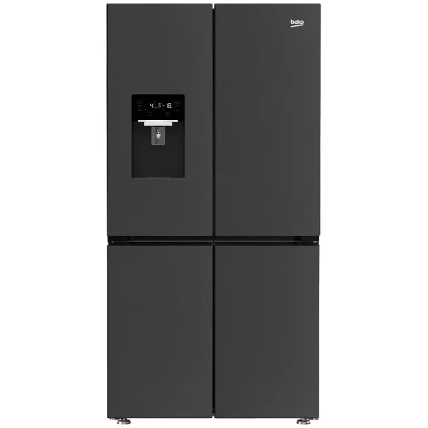 Beko GN1426240ZDXBRN