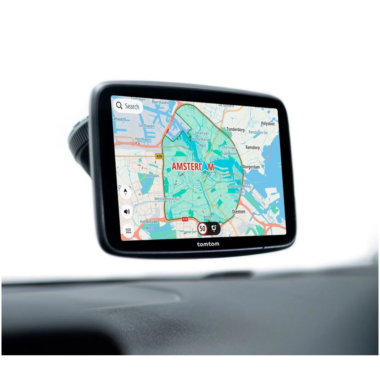 Tomtom GO Superior 6 inch