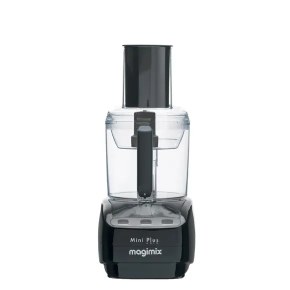 Magimix Mini Plus 18252EB Zwart