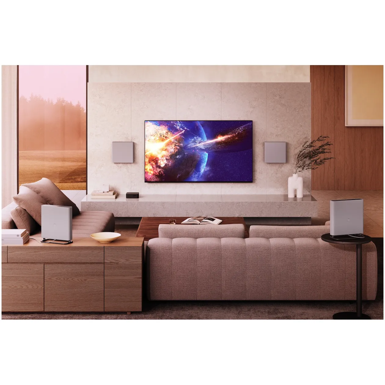 Sony K-77XR84PAEP (2024) BRAVIA 8