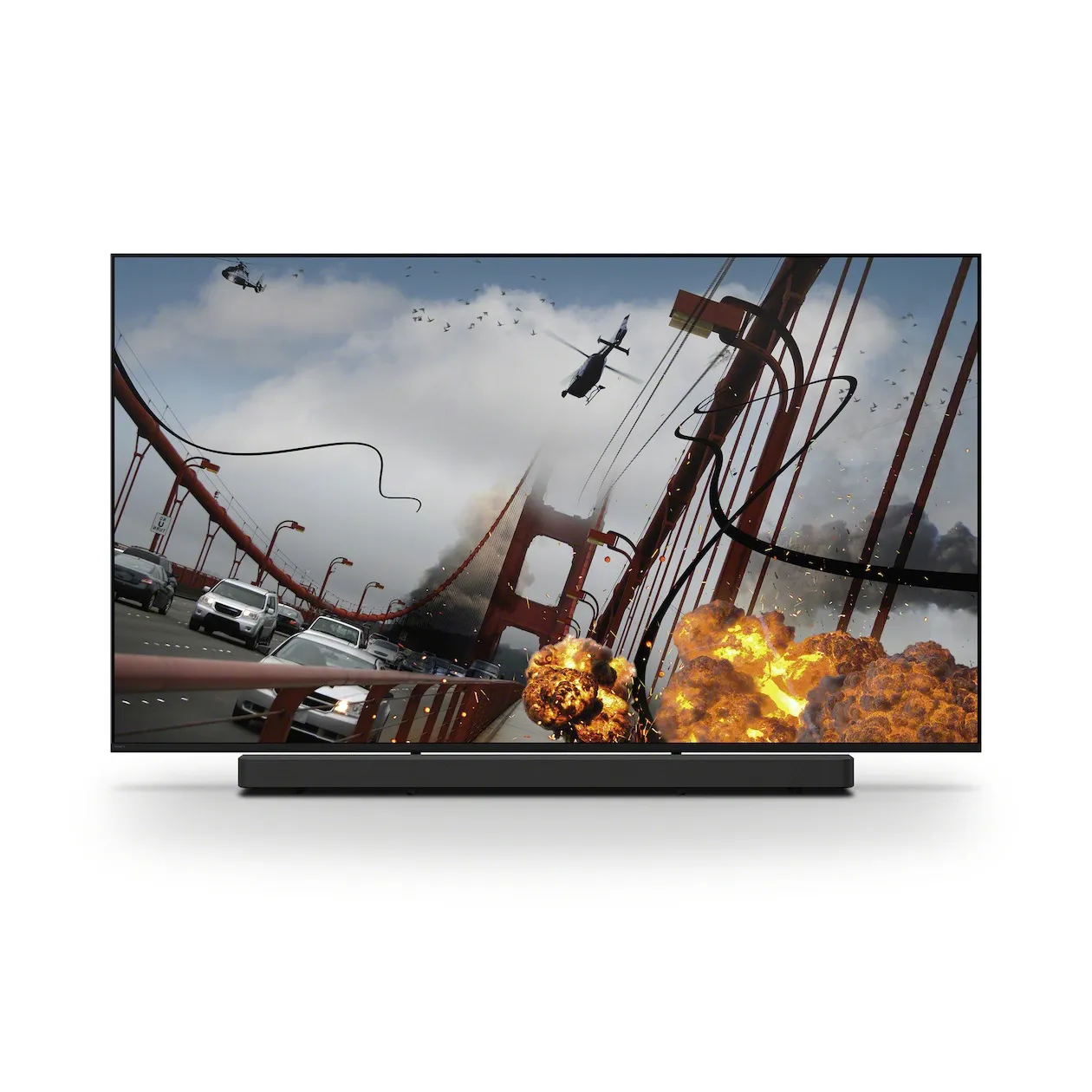 Sony K-85XR70PAEP (2024) BRAVIA 7