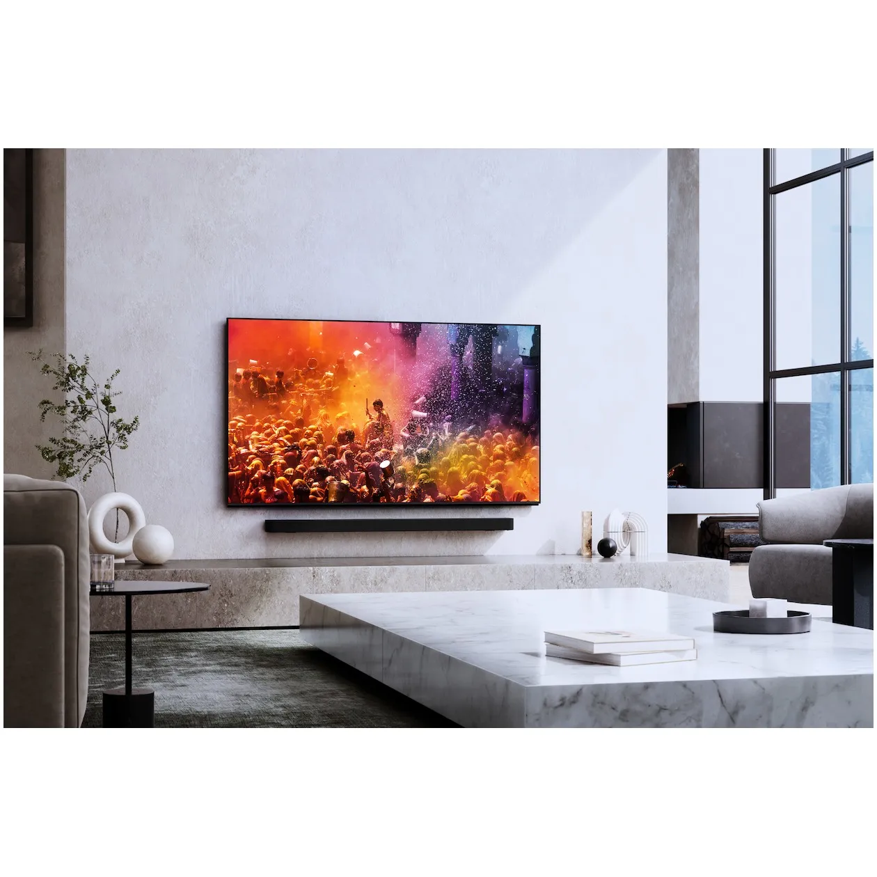 Sony K-85XR90PAEP (2024) BRAVIA 9