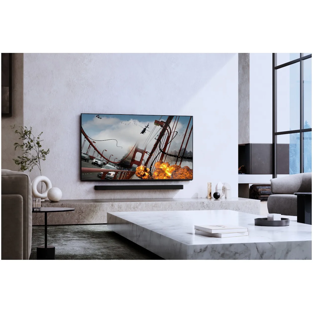 Sony K-85XR90PAEP (2024) BRAVIA 9