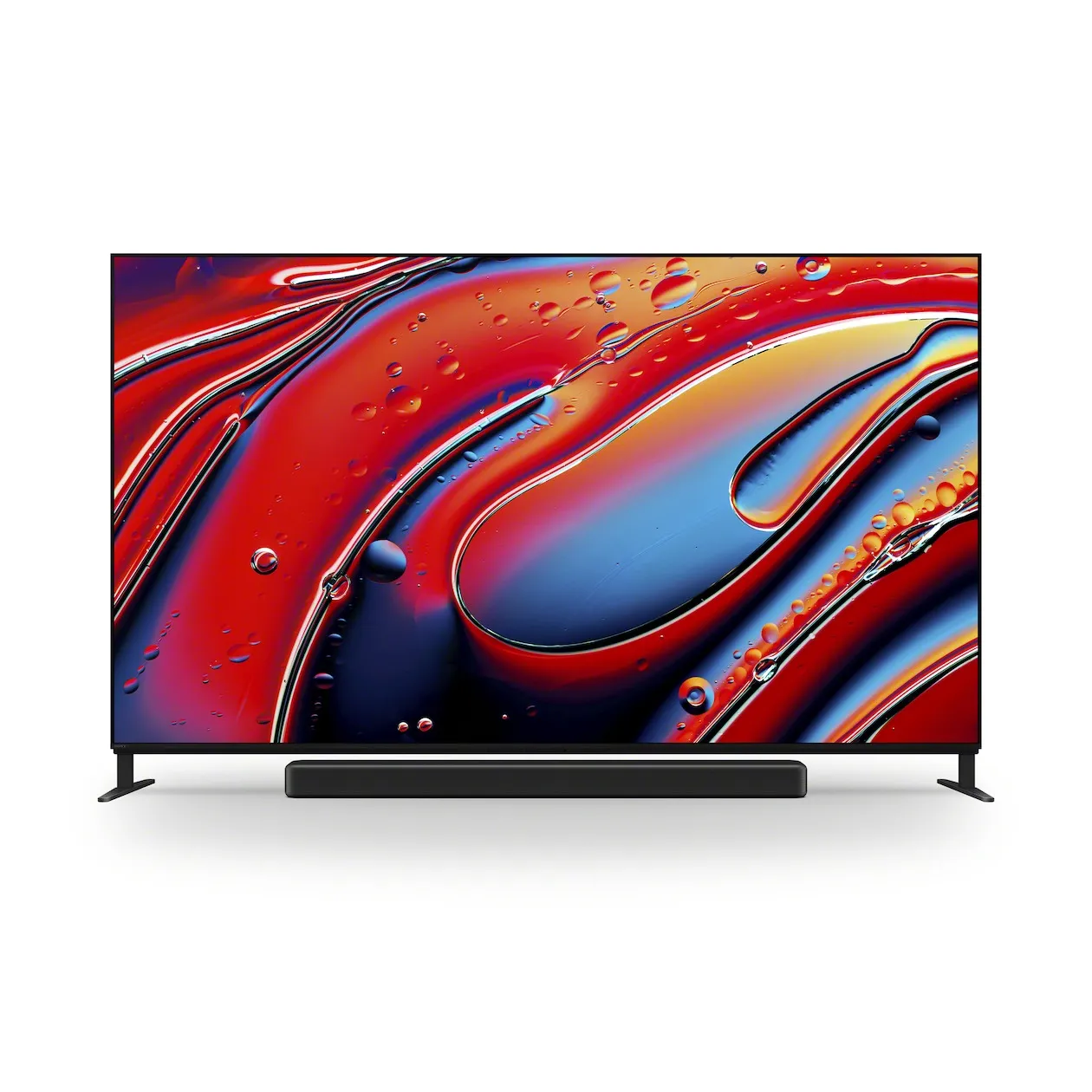 Sony K-85XR90PAEP (2024) BRAVIA 9