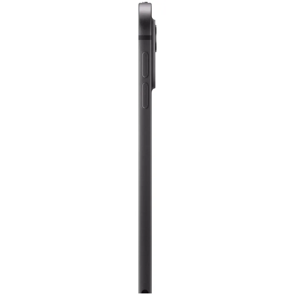 Apple iPad Pro (2024) 11 inch 256GB WiFi + 5G Zwart