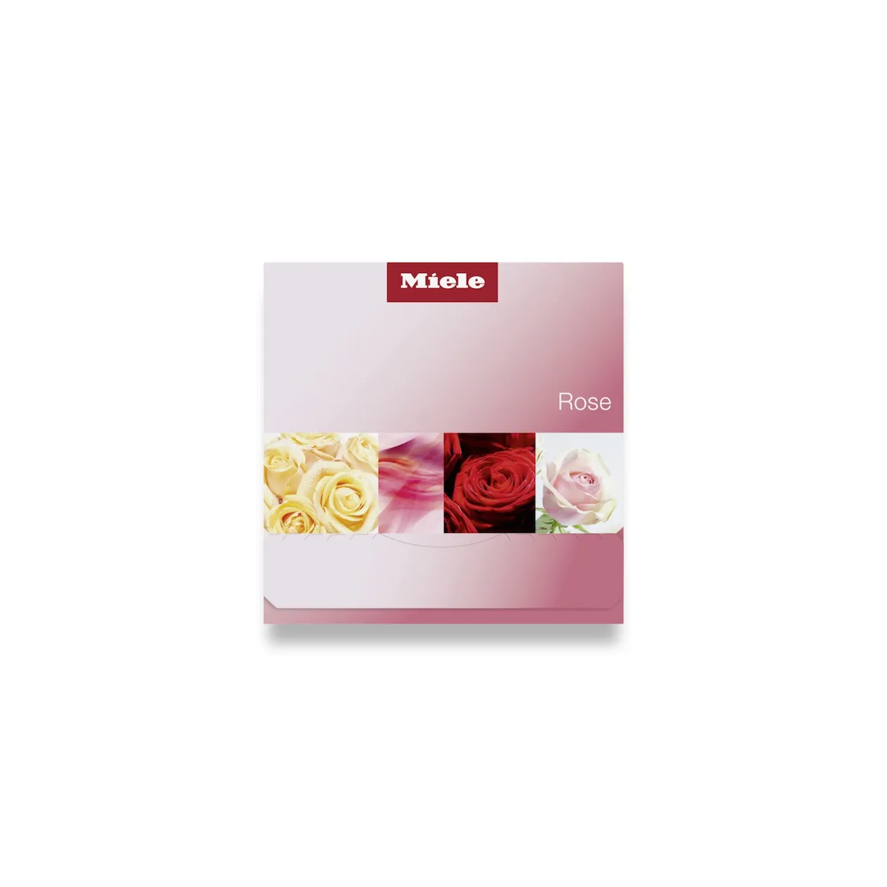 Miele Geurflacon Rose