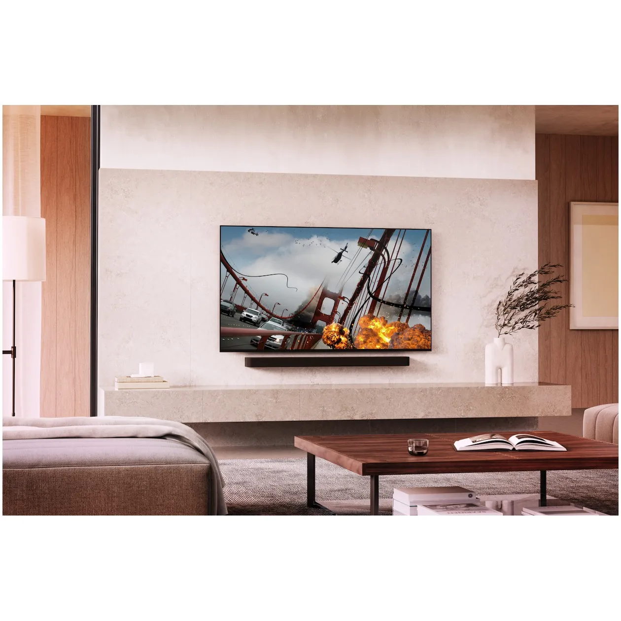 Sony K-55XR84PAEP (2024) BRAVIA 8