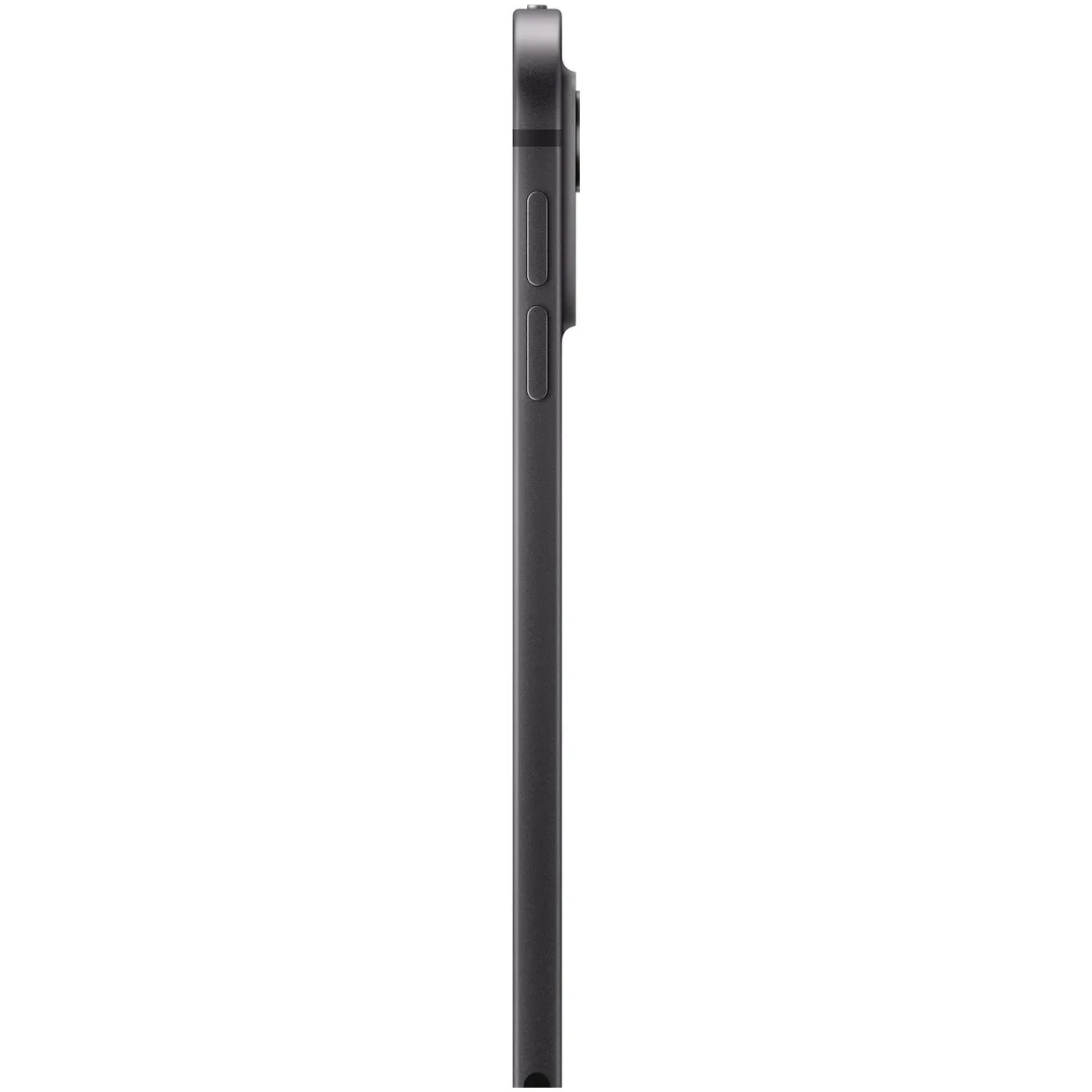 Apple iPad Pro (2024) 11 inch 512GB WiFi Zwart